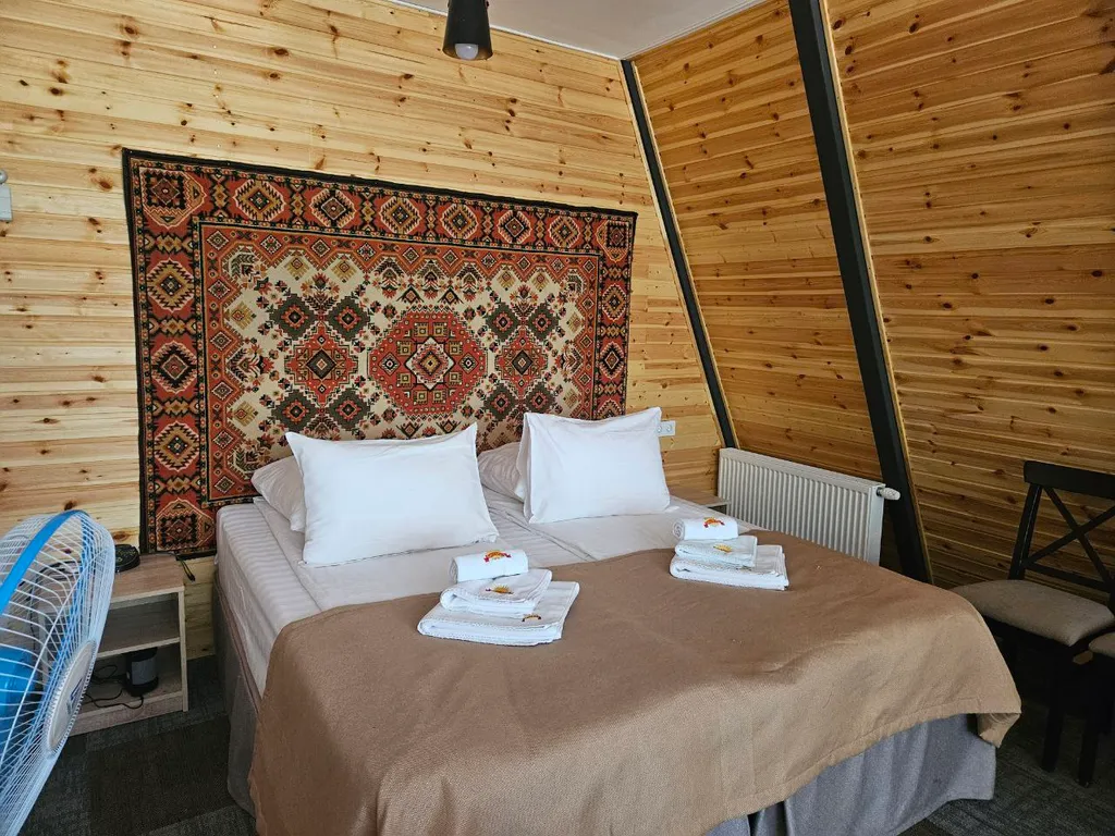 3-комнатный Дом