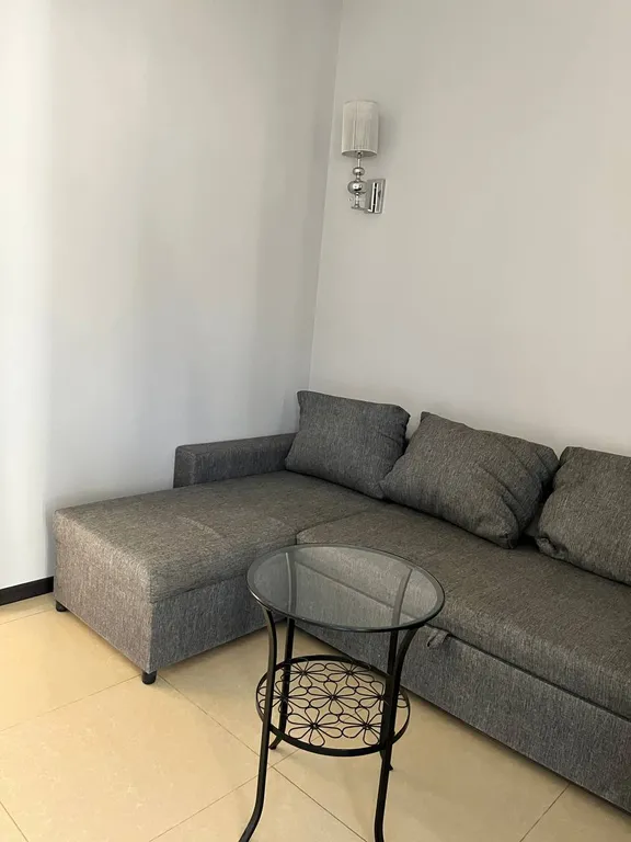 Квартира Комната — Геленджик