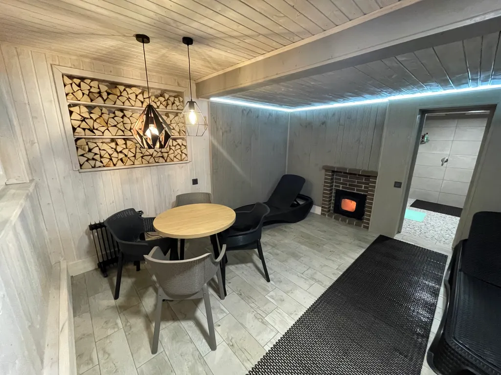 3-комнатный Дом