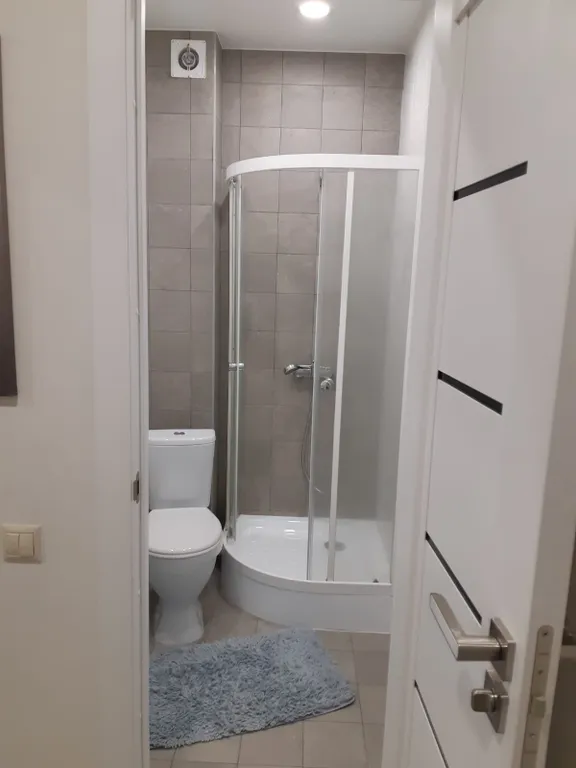 Квартира Квартира Студия у аэропорта — Шушары