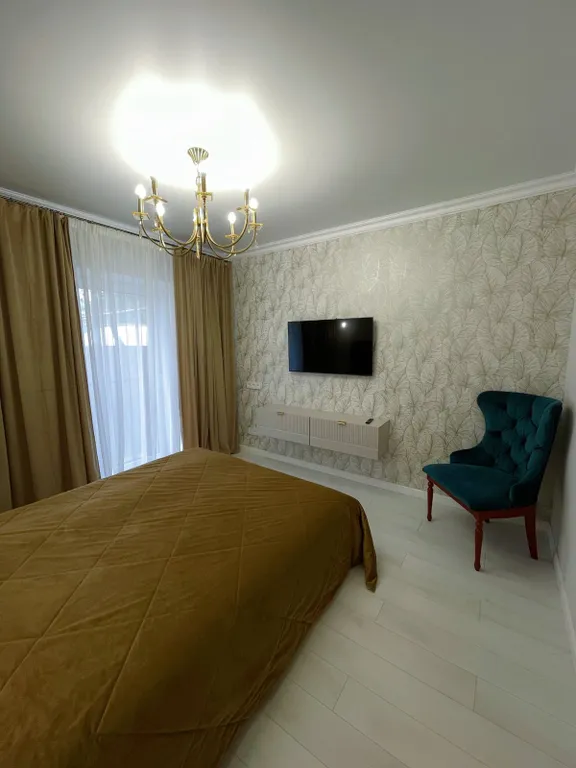 7 километров от Минска частный дом, 2-х комнатные апартаменты