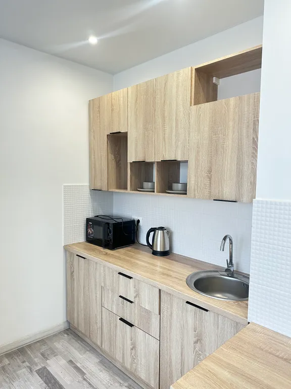 Уютная двухкомнатная квартира рядом с жд вокзалом