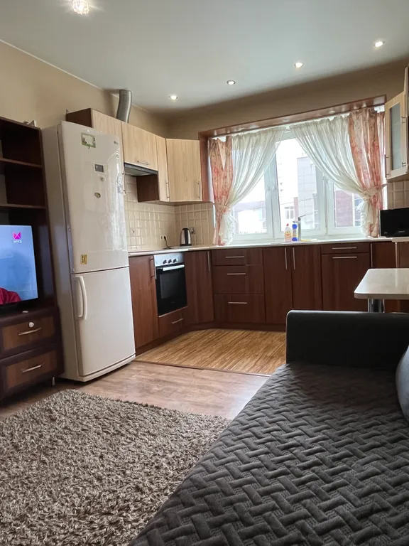 Уютная квартира — аренда посуточно в Звенигород