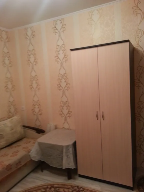 Уютная квартира-студия у моря