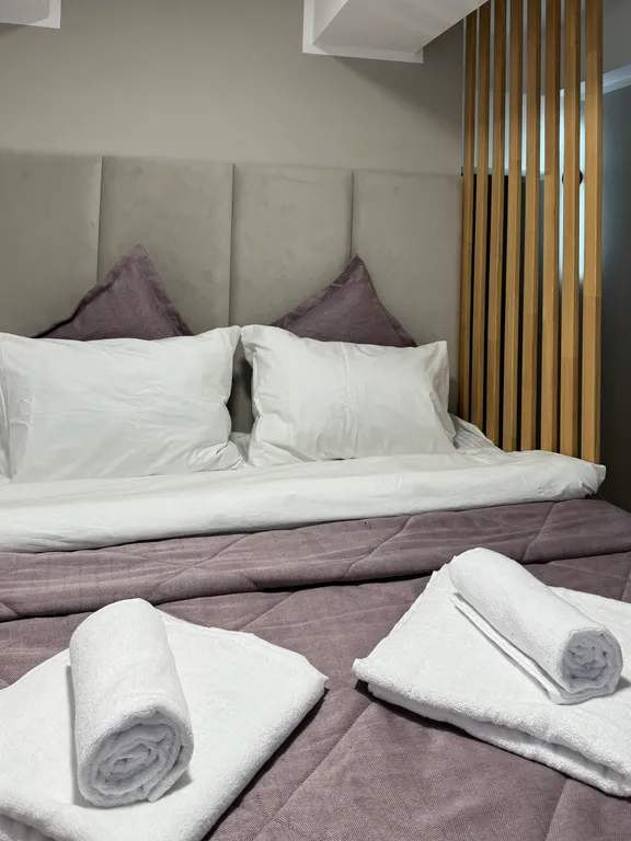 Квартира Двухэтажные новые апартаменты в центре города — Санкт-Петербург