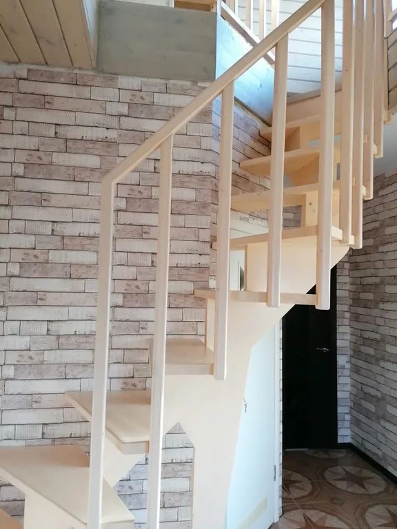 Уютная мансарда