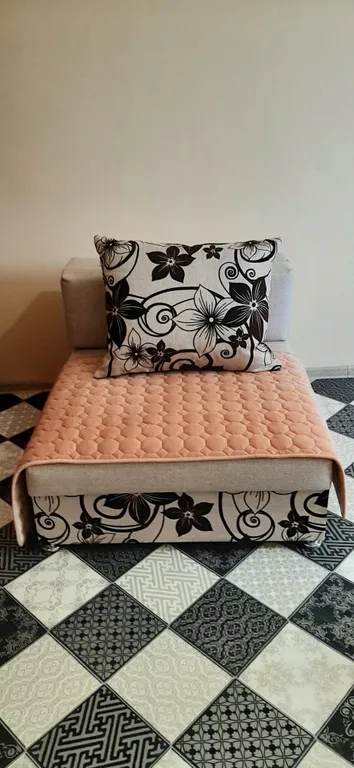 Квартира Квартира для отдыха — Судак