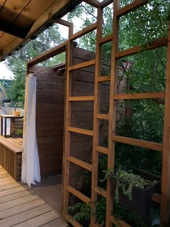 Дом у моря в Алуште