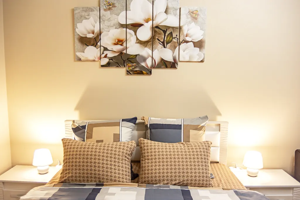 Квартира в центре Ярославля