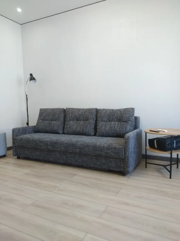 Комфортабельная квартира