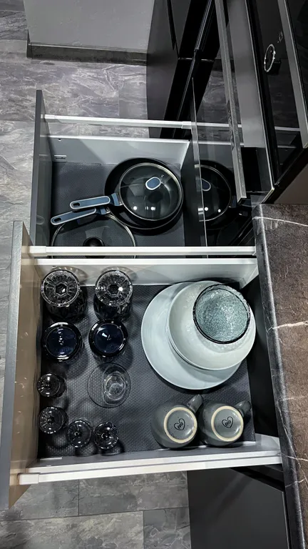 Квартира Однокомнатная квартира в Сказке — Краснодар