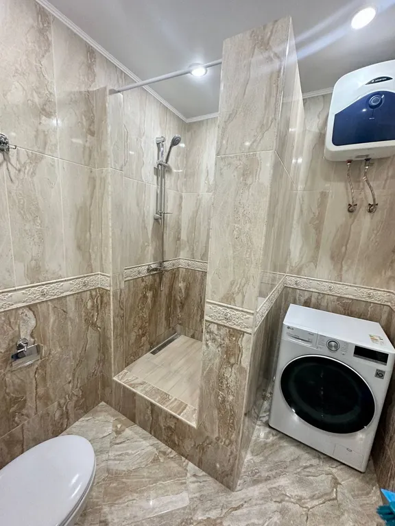 Шикарная квартира