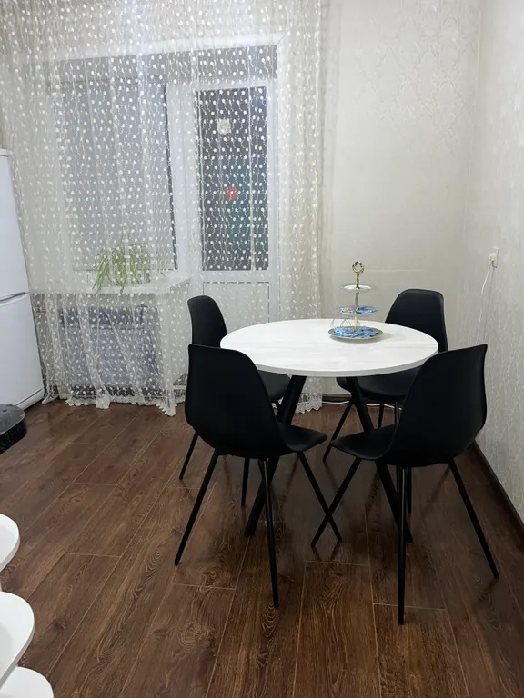 Квартира 1-комнатная Квартира — Волгоград