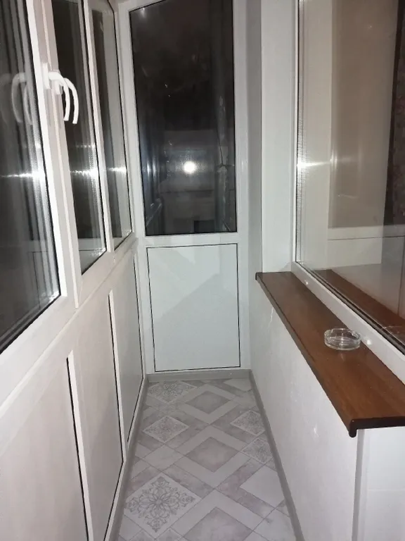 Однокомнатная сказка в самом центре города