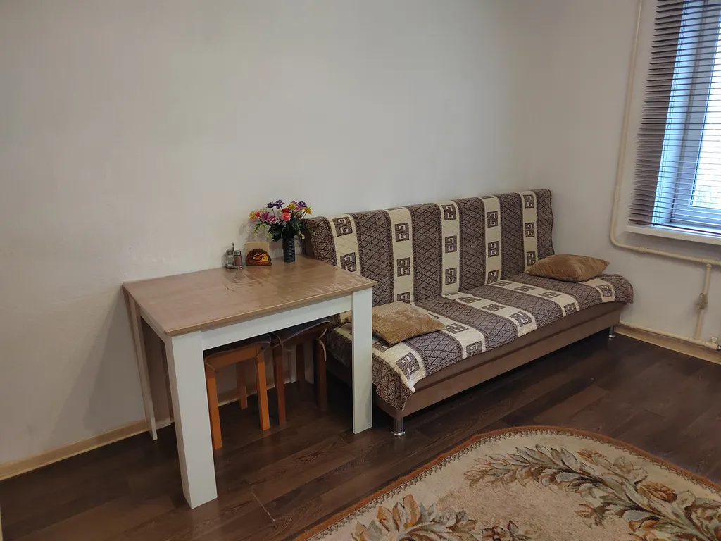 Большая, чистая, уютная квартира