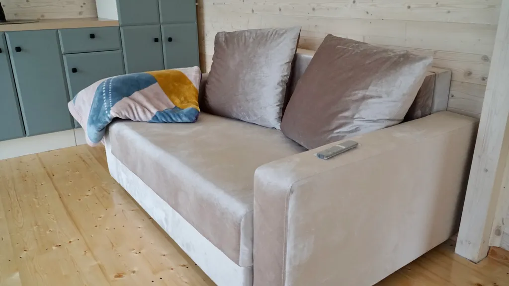 3-комнатный Дом