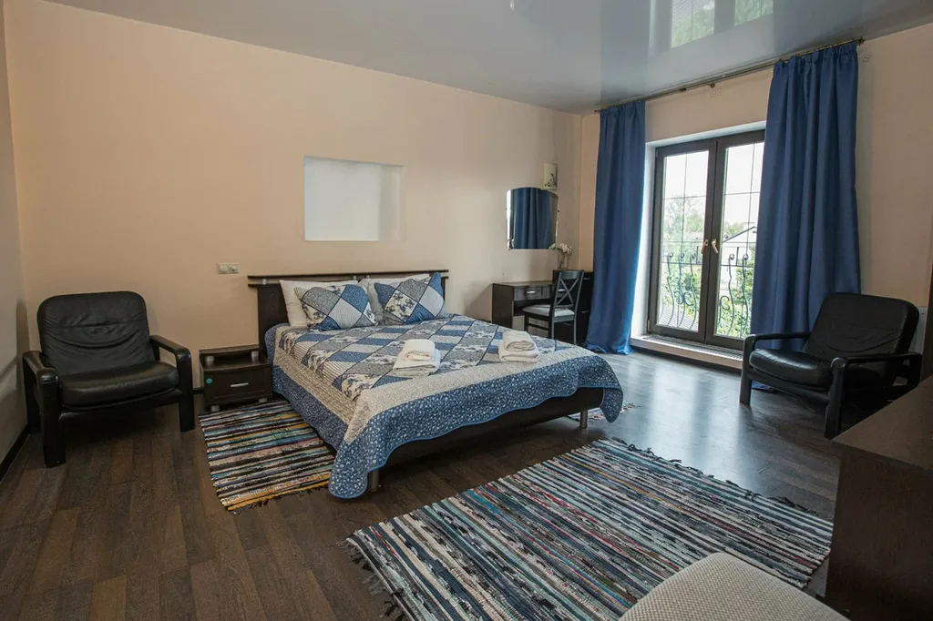 Квартира Комната — аренда посуточно в Суздаль