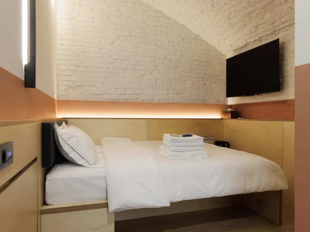 Квартира Комната — Санкт-Петербург