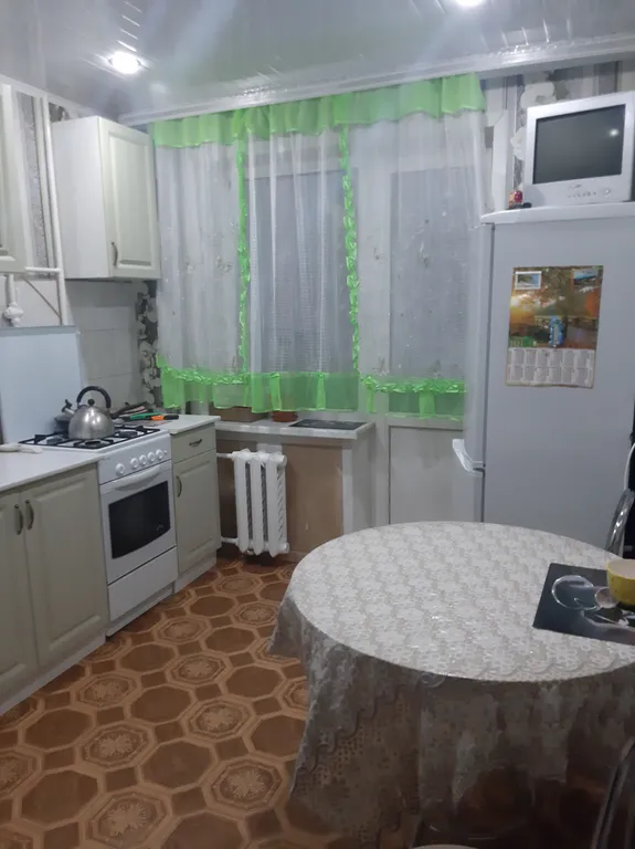 Современная уютная квартира в центре