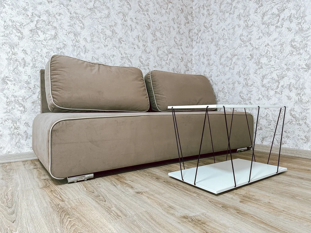 Просторный дом в Сириусе