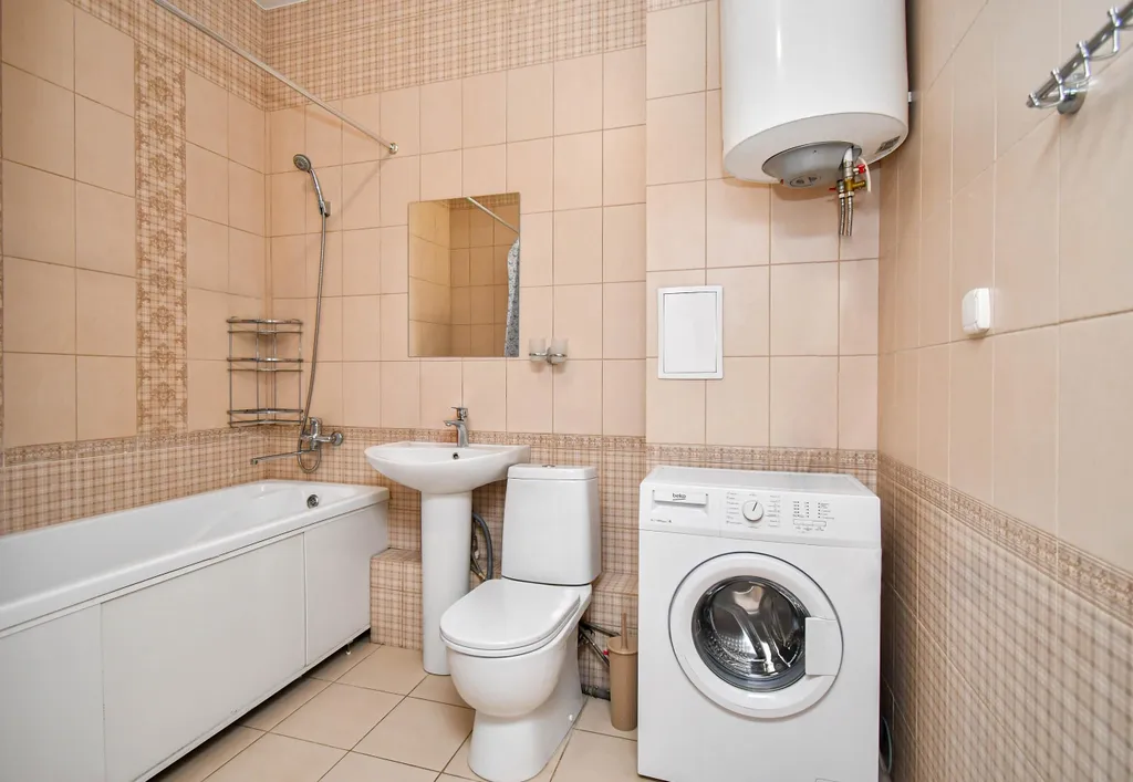 Квартира Новая современная квартира рядом с ТРЦ Планета — Красноярск