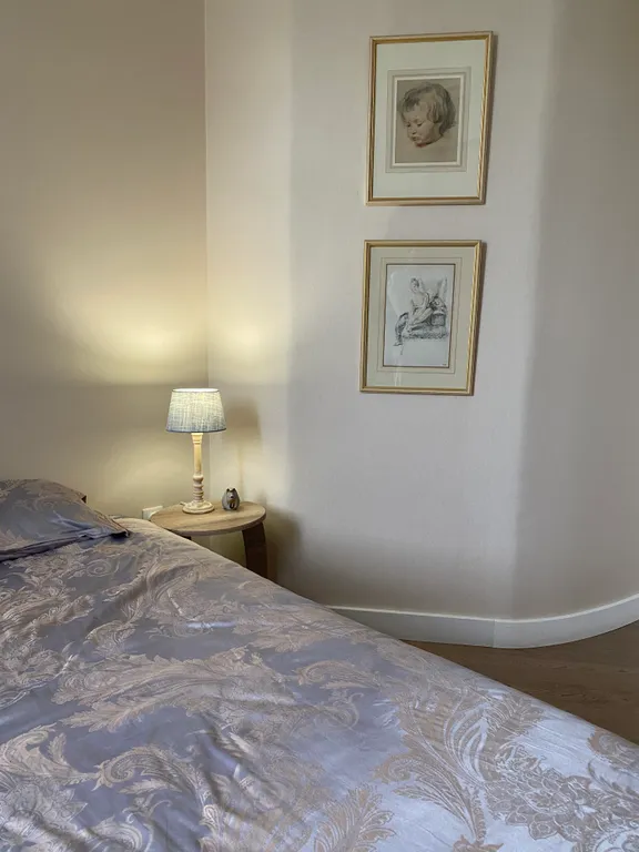 Апартамент “Еntre deux pays” в старинном центре города