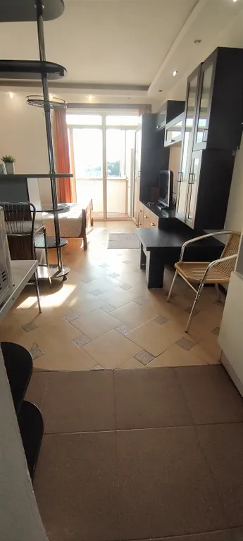 Квартира Видовая квартира в 15 минутах от моря — Сочи