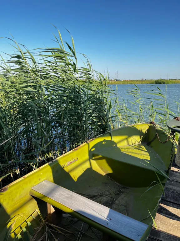 Гостевой дом Енот