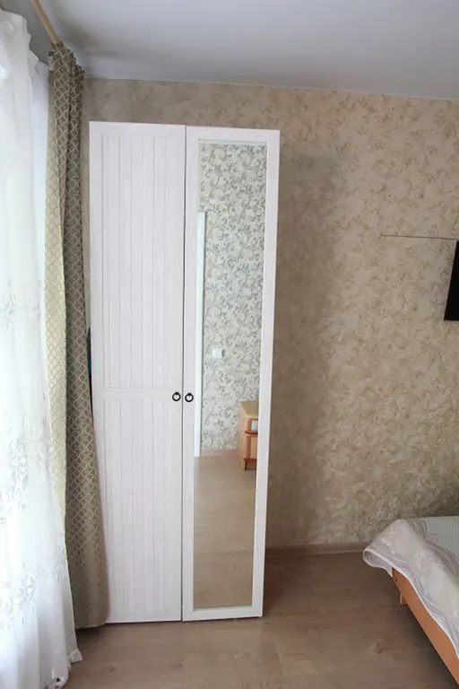 Апартаменты в комплексе Меридиан