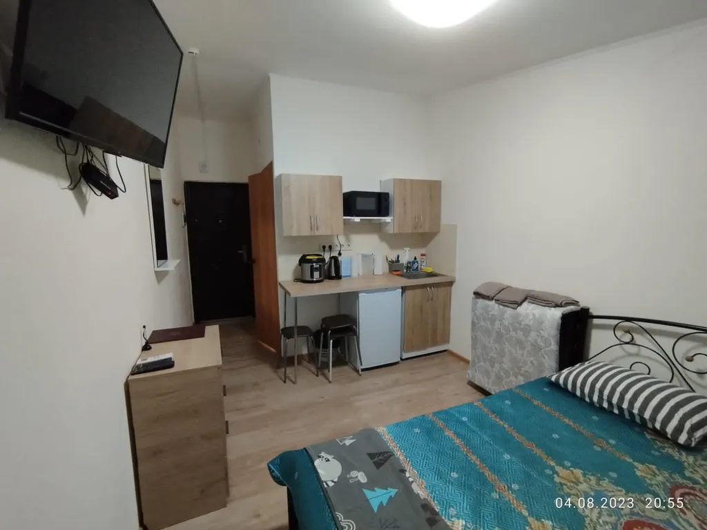 Видовой на море