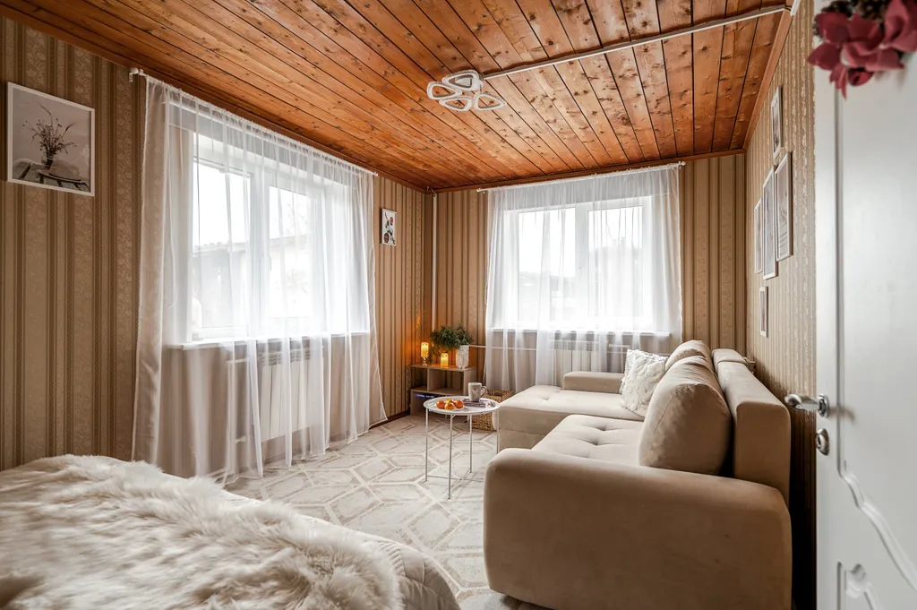 Светлый дом