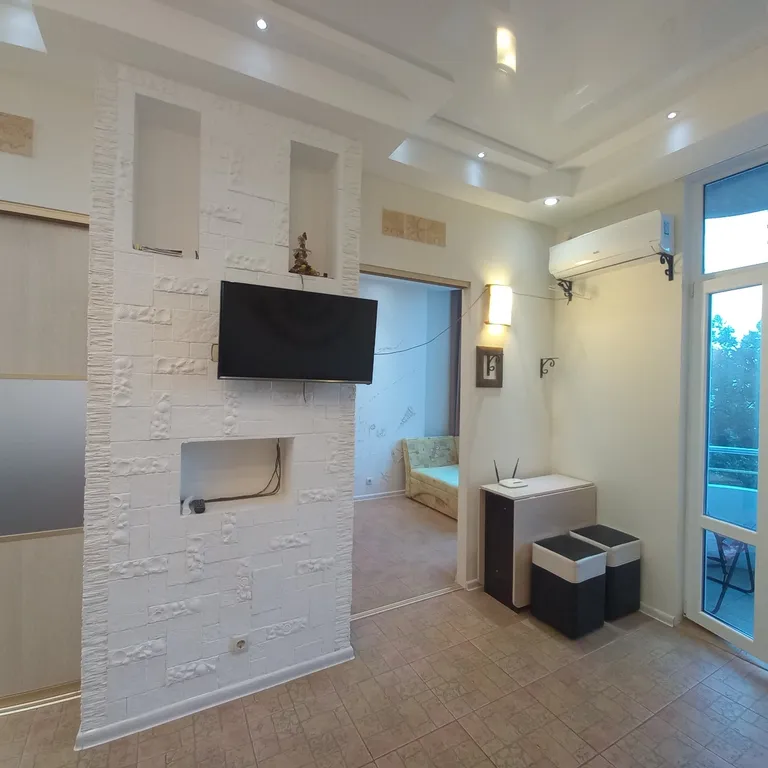 Шикарная квартира в элитном ЖК