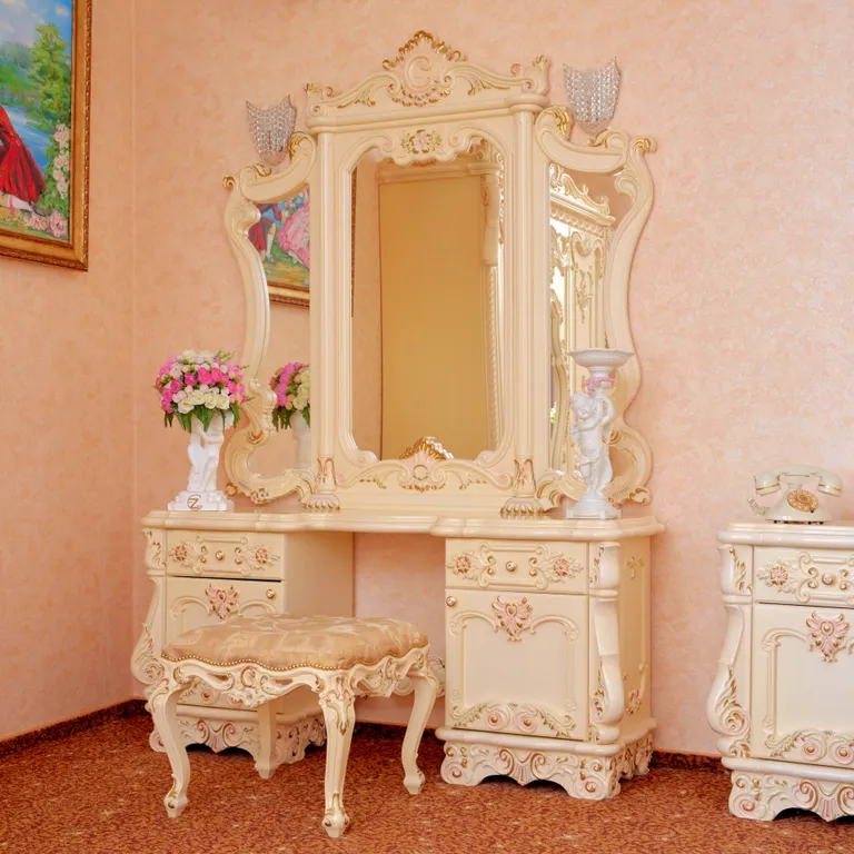 Комната
