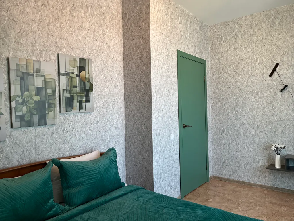 Видовая квартира на ГорДк