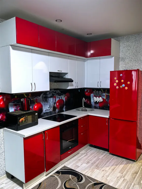 Хорошая двушка возле Ауры