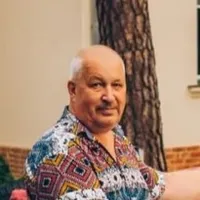 Андрей Самохвалов