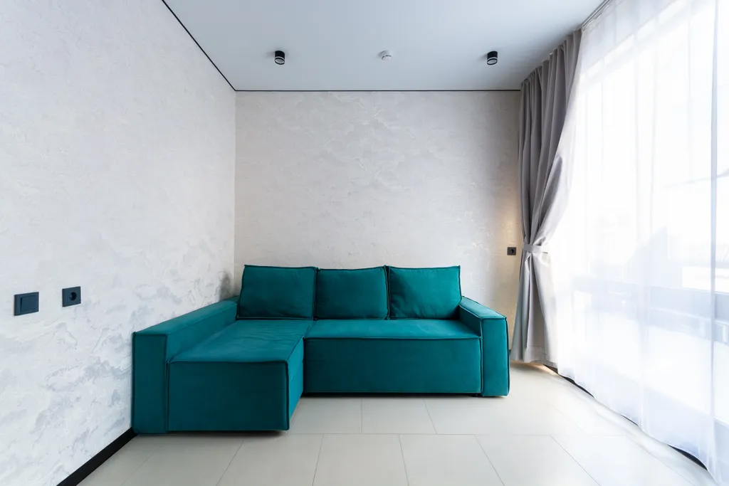 Grey Villas комплекс вилл на побережье Черного моря