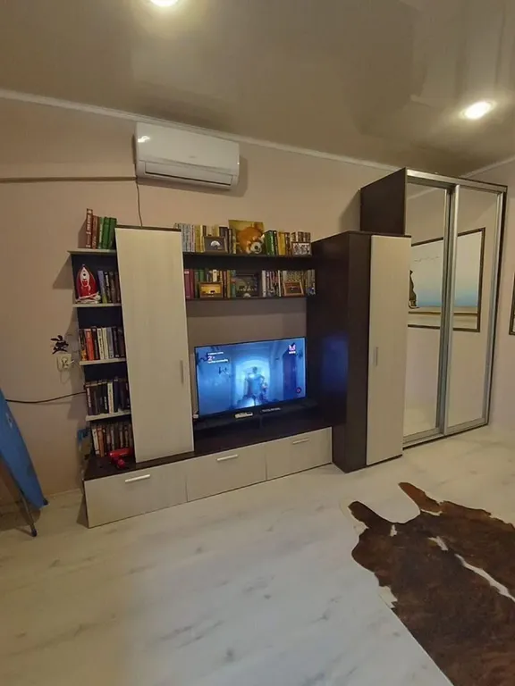 Коттедж Коттедж Уютный двухэтажный танхауc — Сириус