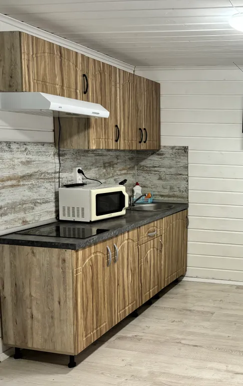 Гостевой дом в Фортуне