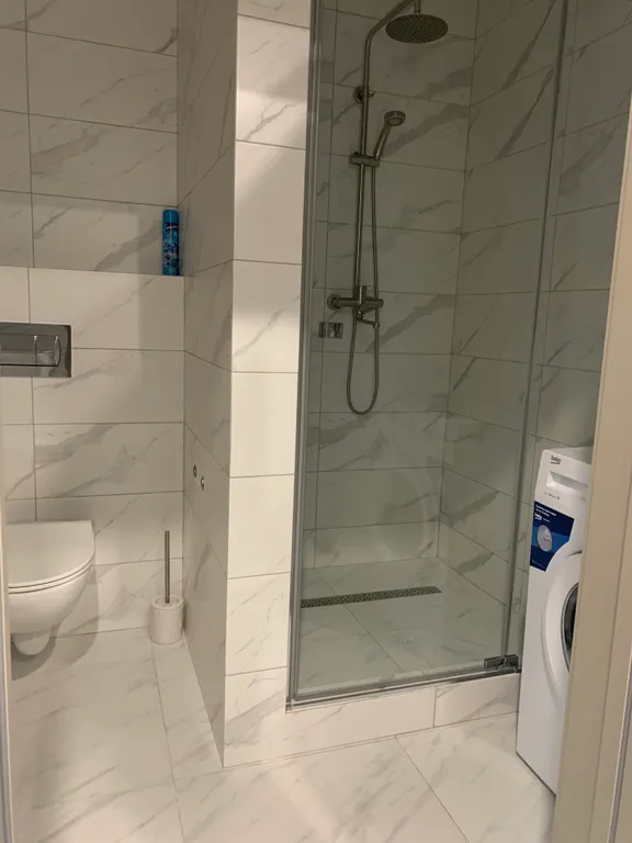 Квартира Уютная квартира — Геленджик