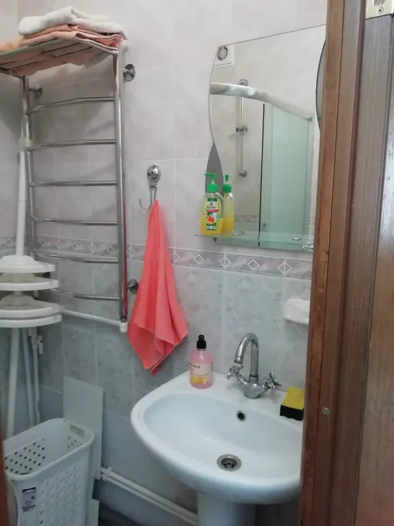 Квартира Уютная квартира в центре города — Джанкой