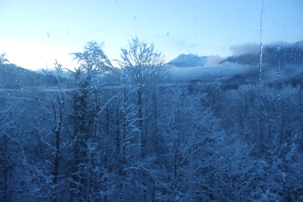 Фрирайд и бэккантри для 5 персон