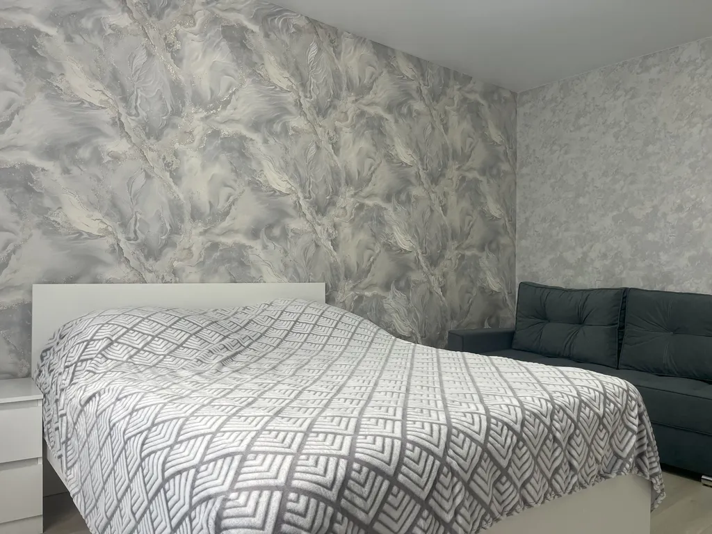 Уютная квартира недалеко от центра города — аренда посуточно в Тверь