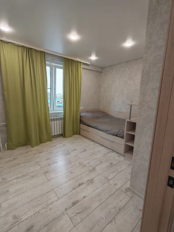 Уютная квартира с видом на реку Катунь, возможен трансфер