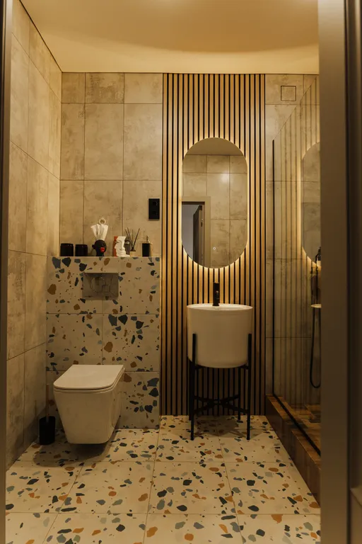 Журавли студия в новом районе города