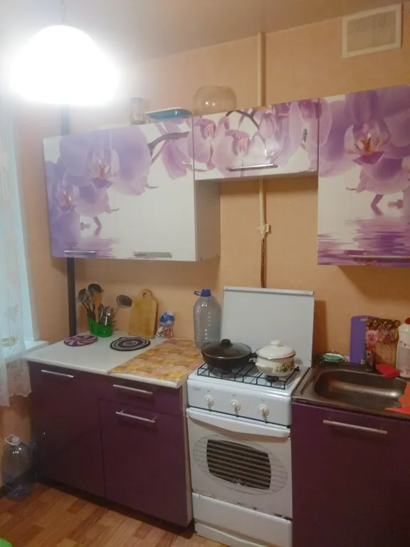 1-комн квартира в центре