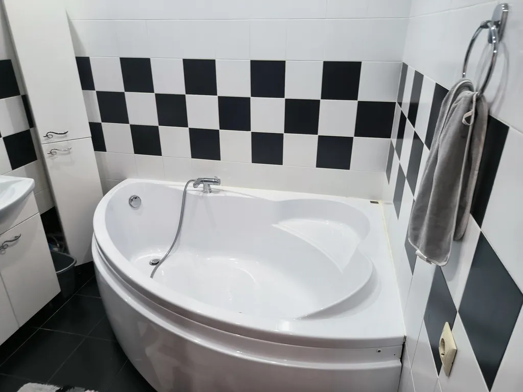 Квартира как дома