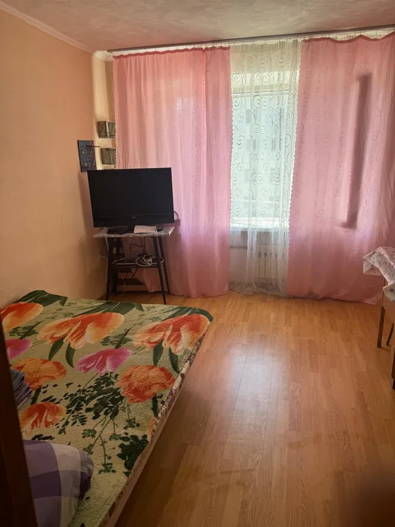 Уютная квартира.Максимум 3 человека