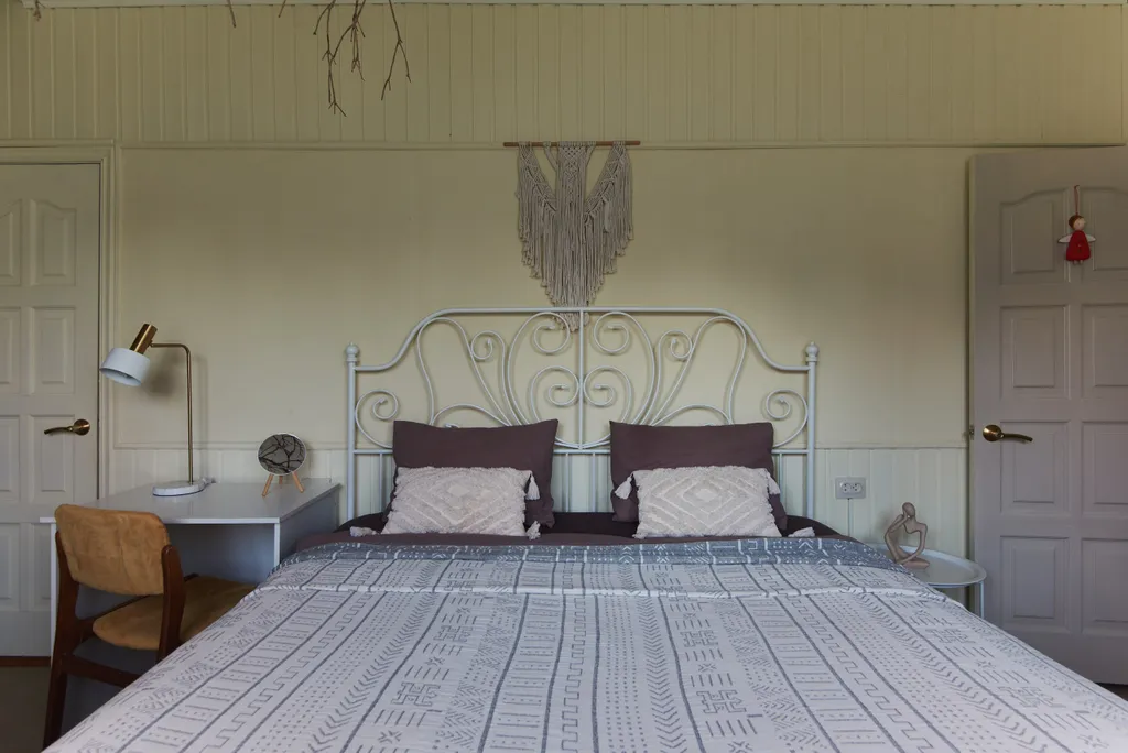 Уютный большой дом в центре поселка