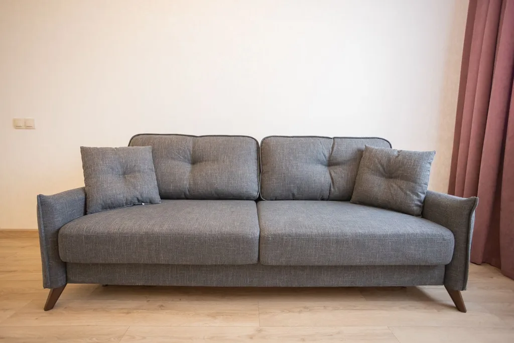 Уютная квартира в центре